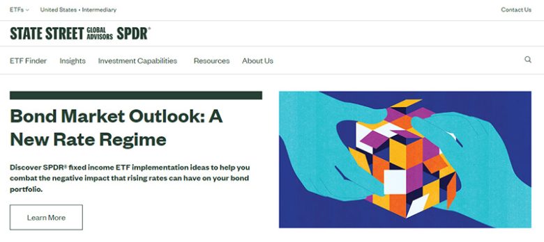 State street global advisors largest investment companies State street global advisors largest investment companies