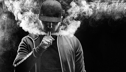 Vaporizer Temperature control or fixed temperature vaporizer