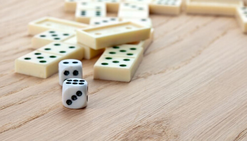 The modern era of table games The modern era of table games online casino