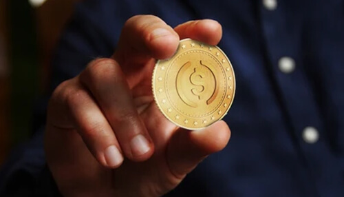 Stablecoins What is stablecoin: stablecoins