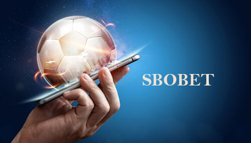 Sbobet Betting