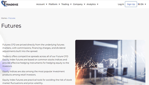 Tradeviz Tradeviz account managers