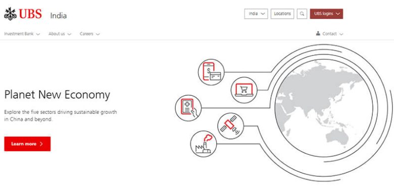 Ubs group largest investment companies Ubs group largest investment companies