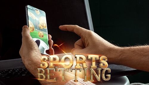 Online sports betting Understanding how online sports betting springboks player