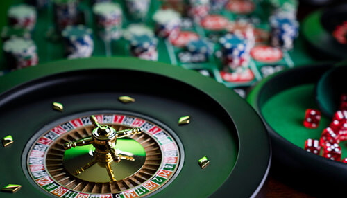 10 Ideas About casino That Really Work