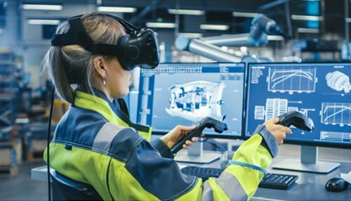 Manufacturing process Manufacturing process ar