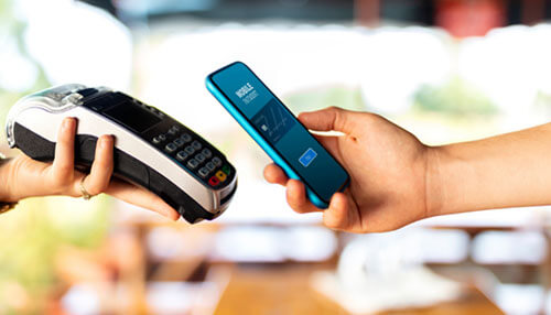 Take payments by using mobile devices Take payments by using mobile devices online payments