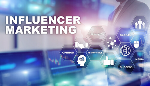 10 Ways to Influencer Marketing can help for Your Business
