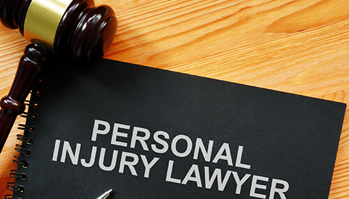 7 Tips for Choosing the Right Personal Injury Lawyer