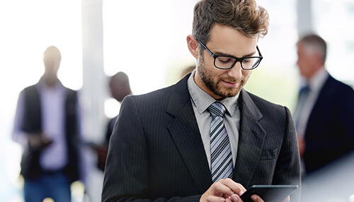 Be active in your area Be active in your area Entrepreneurship Network