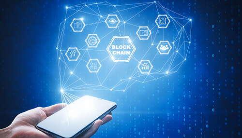 Layer 3 blockchain Layer 3 blockchain