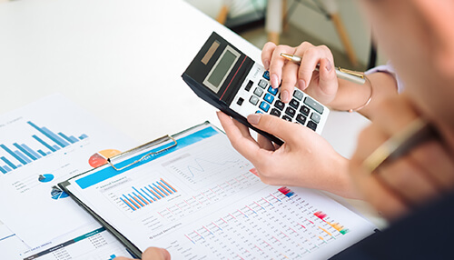 Finance business ideas Bookkeeping finance business ideas