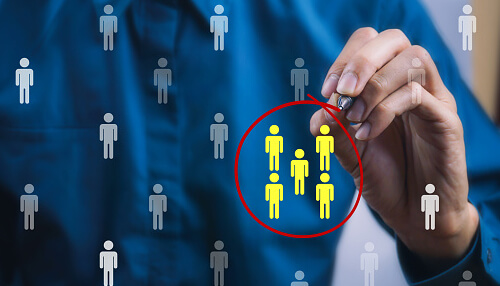 Internet service provider Choose your niche internet service provider