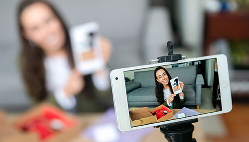 Convert into influencers influencer marketing