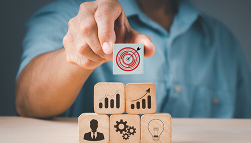 Determine your target market Determine your target market bookkeeping business