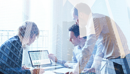 Financial relationship Financial relationship business relationships