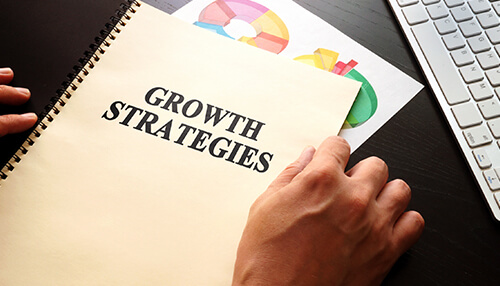 Brand marketing strategy Brand marketing strategy growth