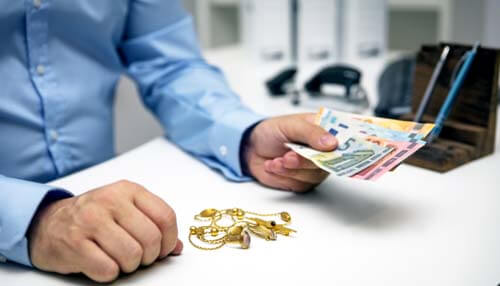 How much are you willing to pay for gold How much are you willing to pay for gold buying gold