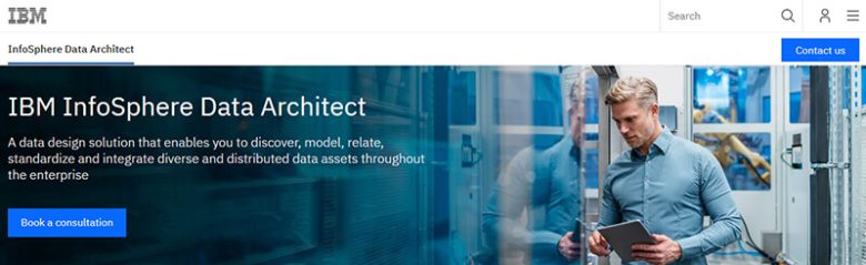 Ibm infosphere data architect - tycoonstory | tycoonstory media Ibm infosphere data architect