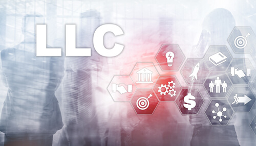 Limited liability company Limited liability company legal structure