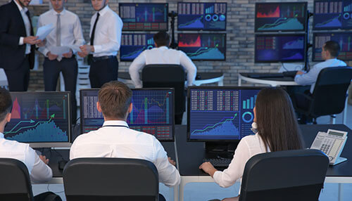 Meta trader 4 Functions of the meta trader 4 software company