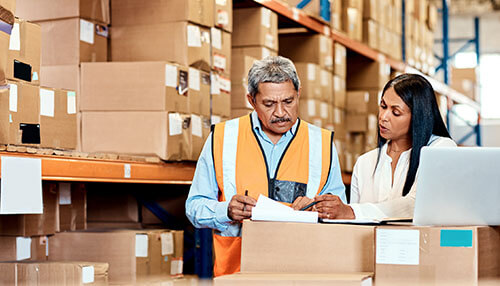 Order processing Order processing ecommerce automation trends