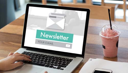 Read the coworking newsletter Read the coworking newsletter coworking spaces