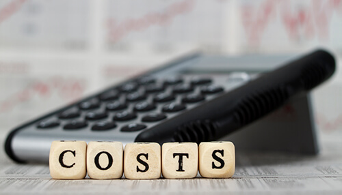 Operating costs information technology Reduced operating costs information technology