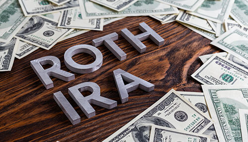 Roth ira Roth ira m1 finance
