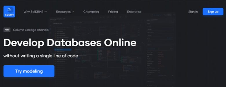 Sql database modeler - tycoonstory | tycoonstory media Sql database modeler