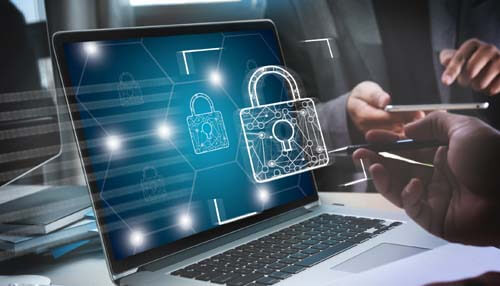 Security Security payment gateway