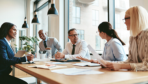 Staff members workplace Staff members workplace staff members