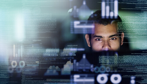 Data-driven decisions Survey business teams to derive key data sources data-driven decisions