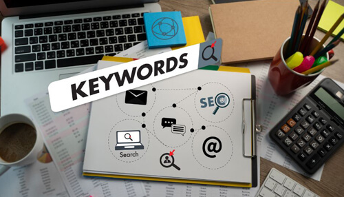 Optimise your ppc ads Target longtail keywords optimise your ppc ads
