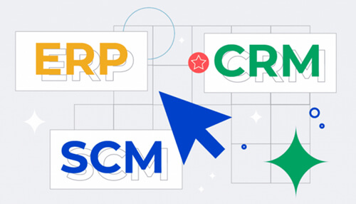 Types of enterprise software applications - tycoonstory | tycoonstory media Types of enterprise software applications