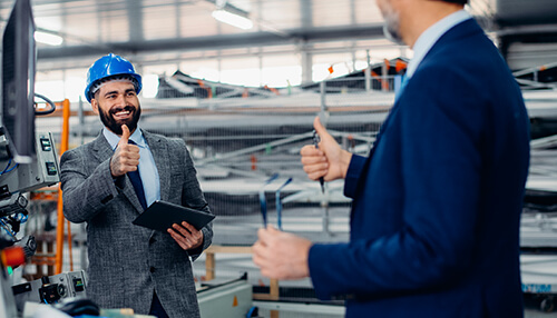 significance of production management