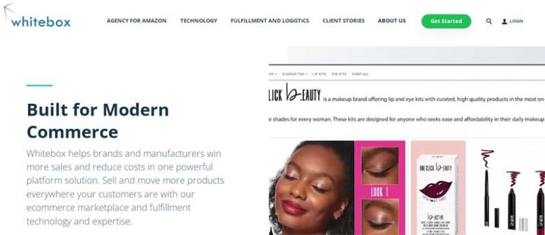 Whitebox Whitebox ecommerce fulfillment services