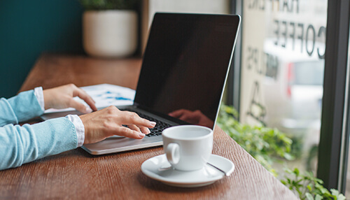 Information technology Working remotely information technology