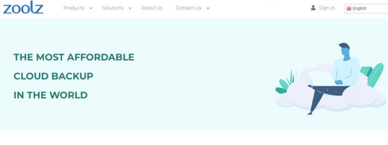 Zoolz Zoolz collaboration software company