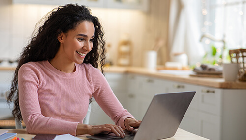 Benefits of remote working for employees Benefits of remote working for employees