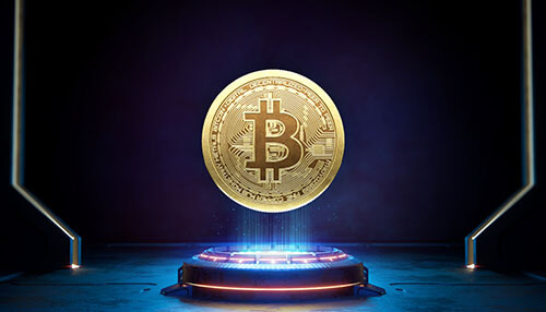 Cryptocurrencies It is immune from financial downturns: cryptocurrencies