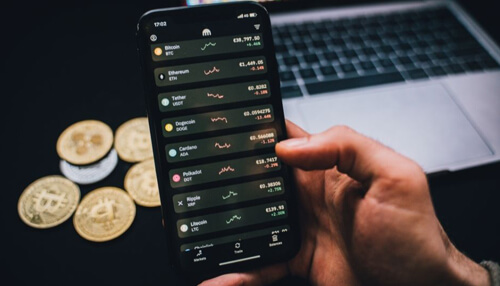 Cryptocurrency investing tips Crypto trading cryptocurrency investing tips