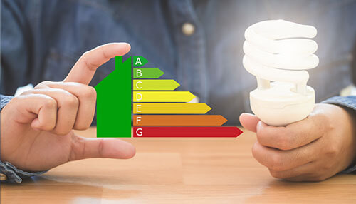Pay Attention to Energy Ratings Pay Attention to Energy Ratings Conserve Energy