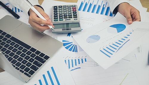 Financing Financing working capital