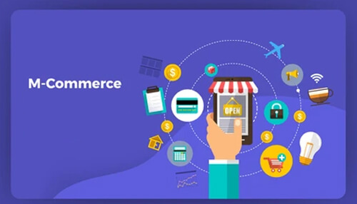 How To Implement A M-Commerce Strategy? Key Steps And Mobile Trends