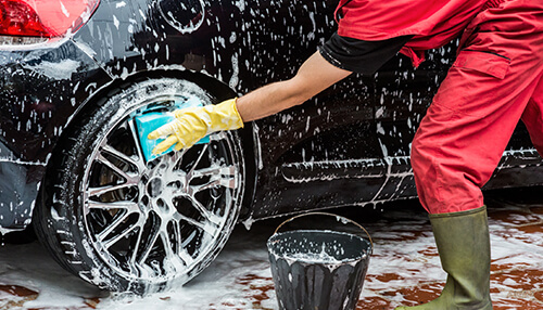 10 (+1) easy steps to start a Car Cleaning Business in India