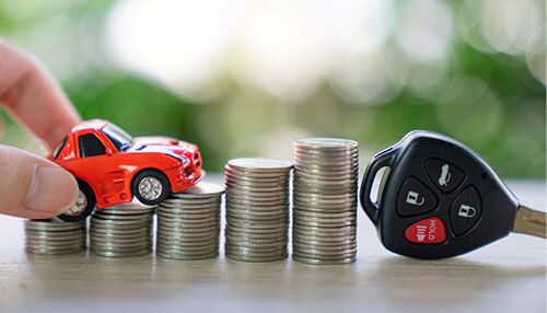 can i use my car as collateral for a loan