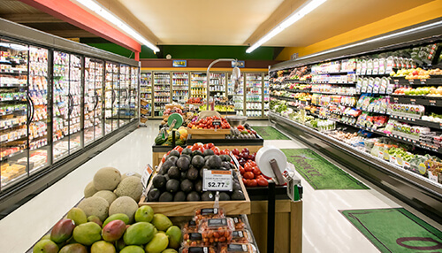 9 Steps To Start A Profitable Grocery Store Business