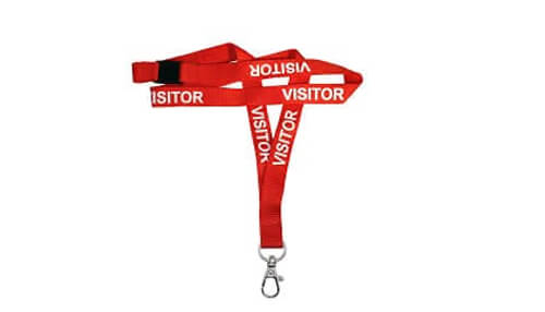 Advertise your brand Advertise your brand lanyards