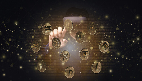 All the tokens All the tokens bitcoin exchange